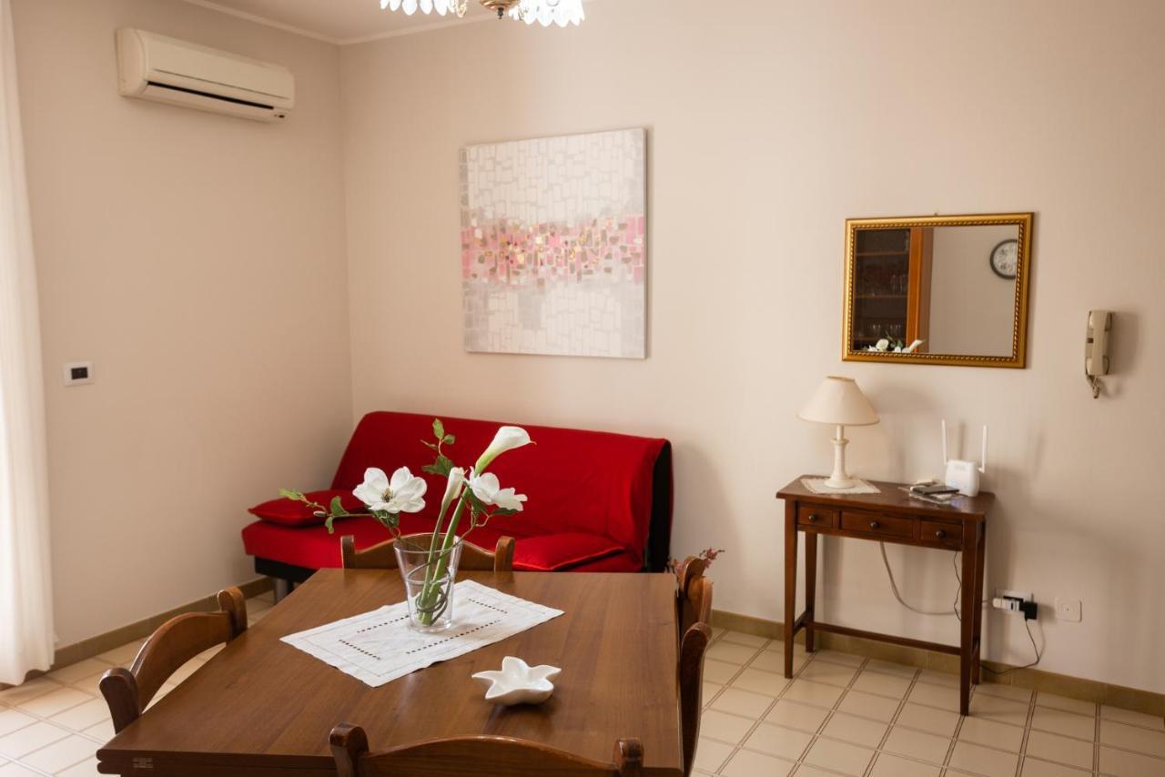 Gilda'S Home سكاليا المظهر الخارجي الصورة