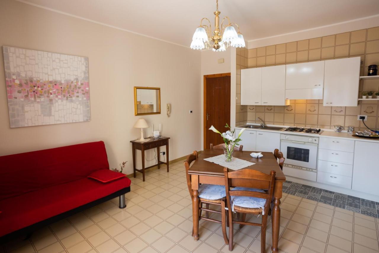 Gilda'S Home سكاليا المظهر الخارجي الصورة