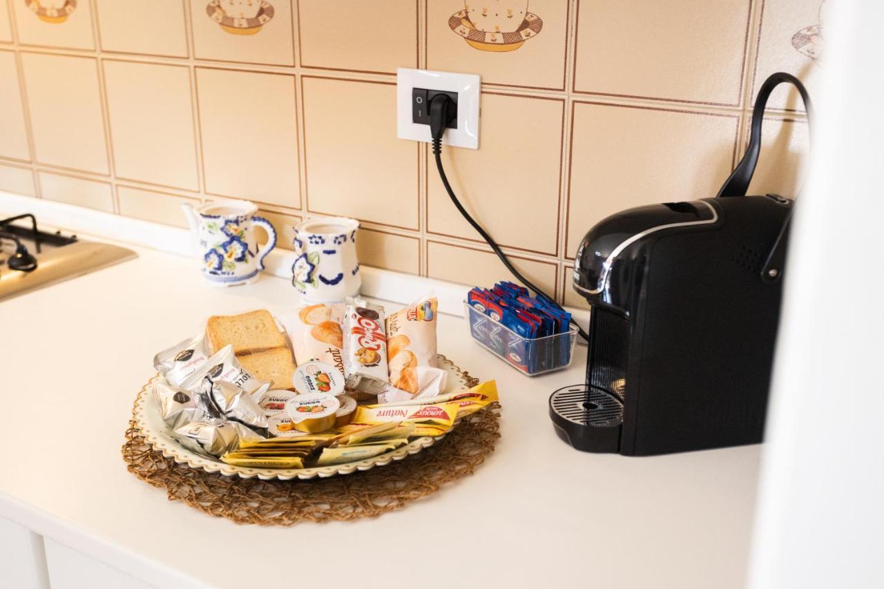 Gilda'S Home سكاليا المظهر الخارجي الصورة