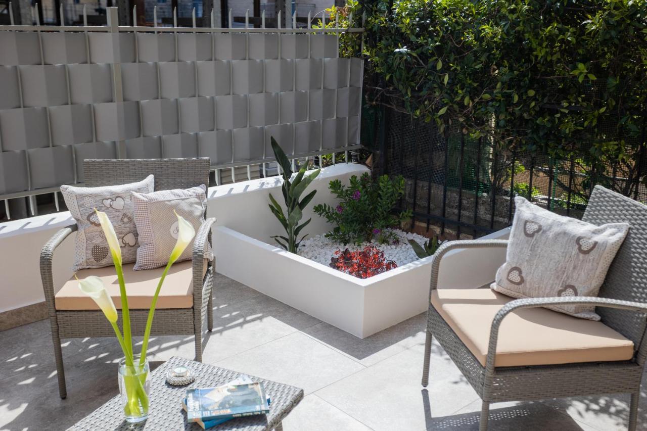 Gilda'S Home سكاليا المظهر الخارجي الصورة