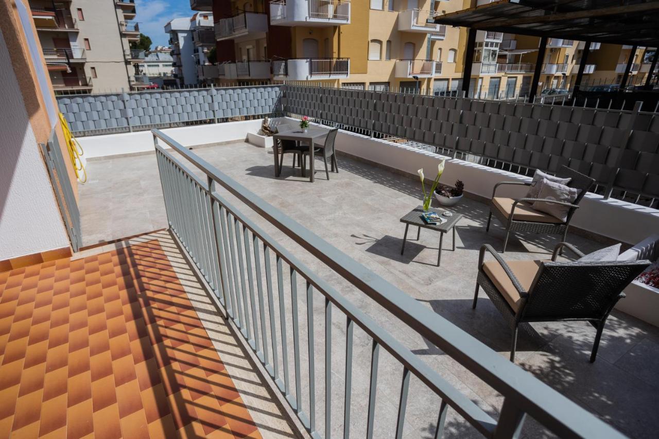 Gilda'S Home سكاليا المظهر الخارجي الصورة