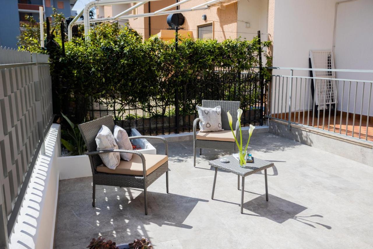 Gilda'S Home سكاليا المظهر الخارجي الصورة