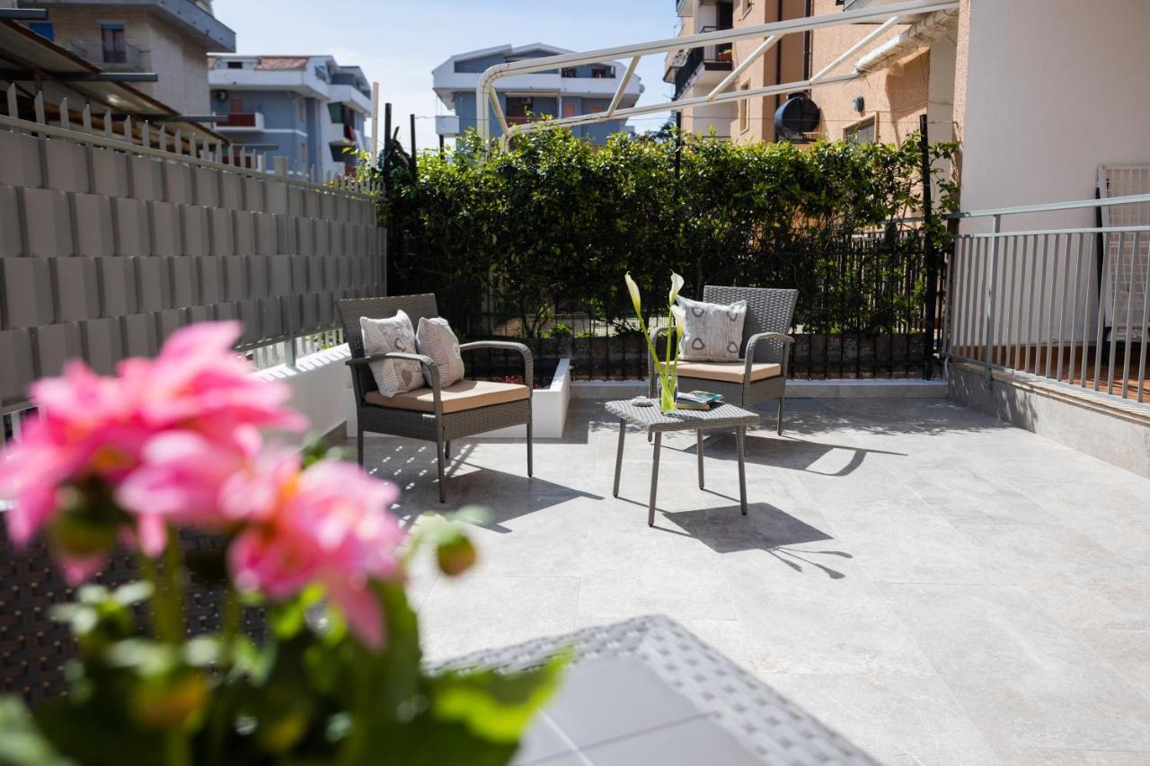 Gilda'S Home سكاليا المظهر الخارجي الصورة