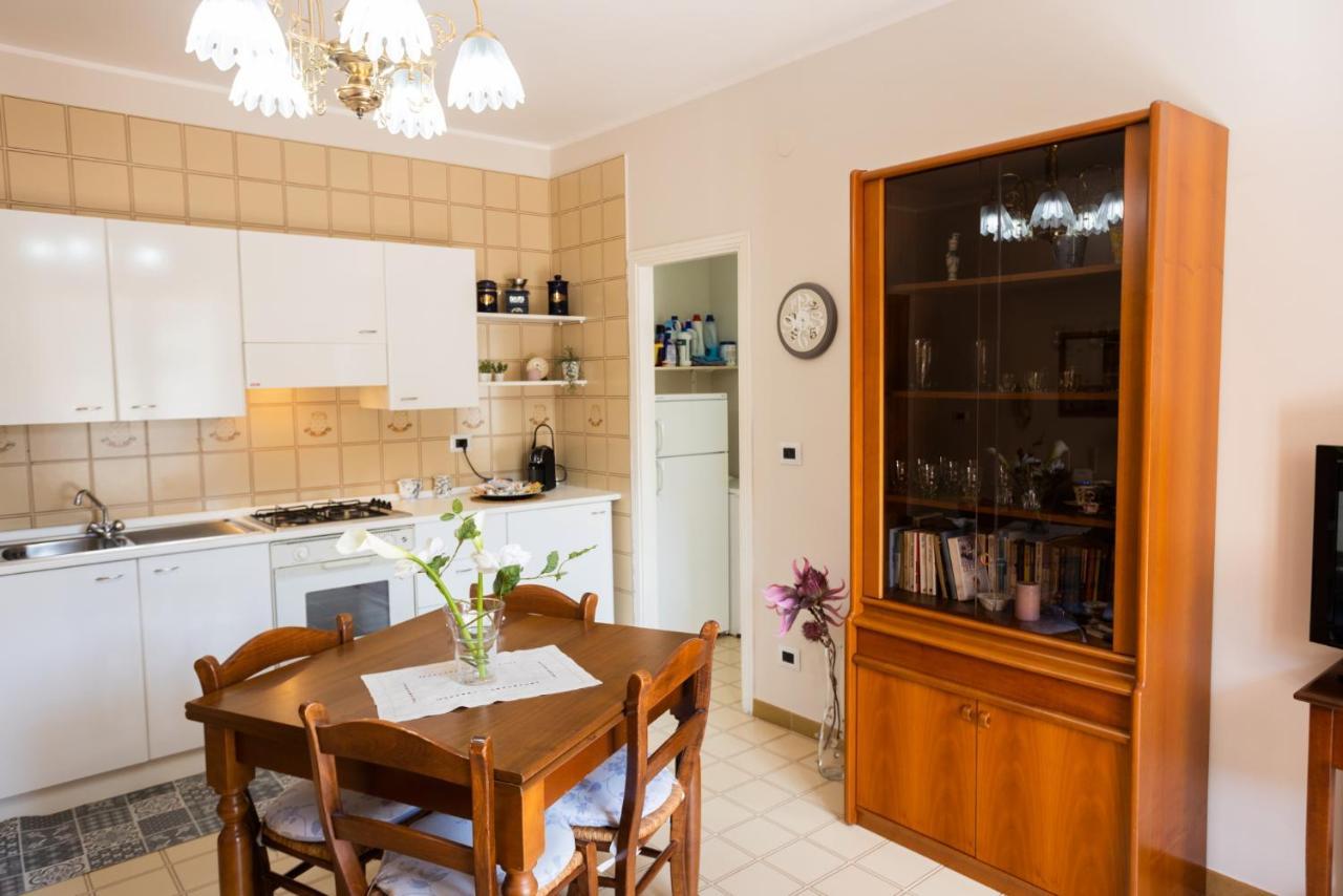 Gilda'S Home سكاليا المظهر الخارجي الصورة