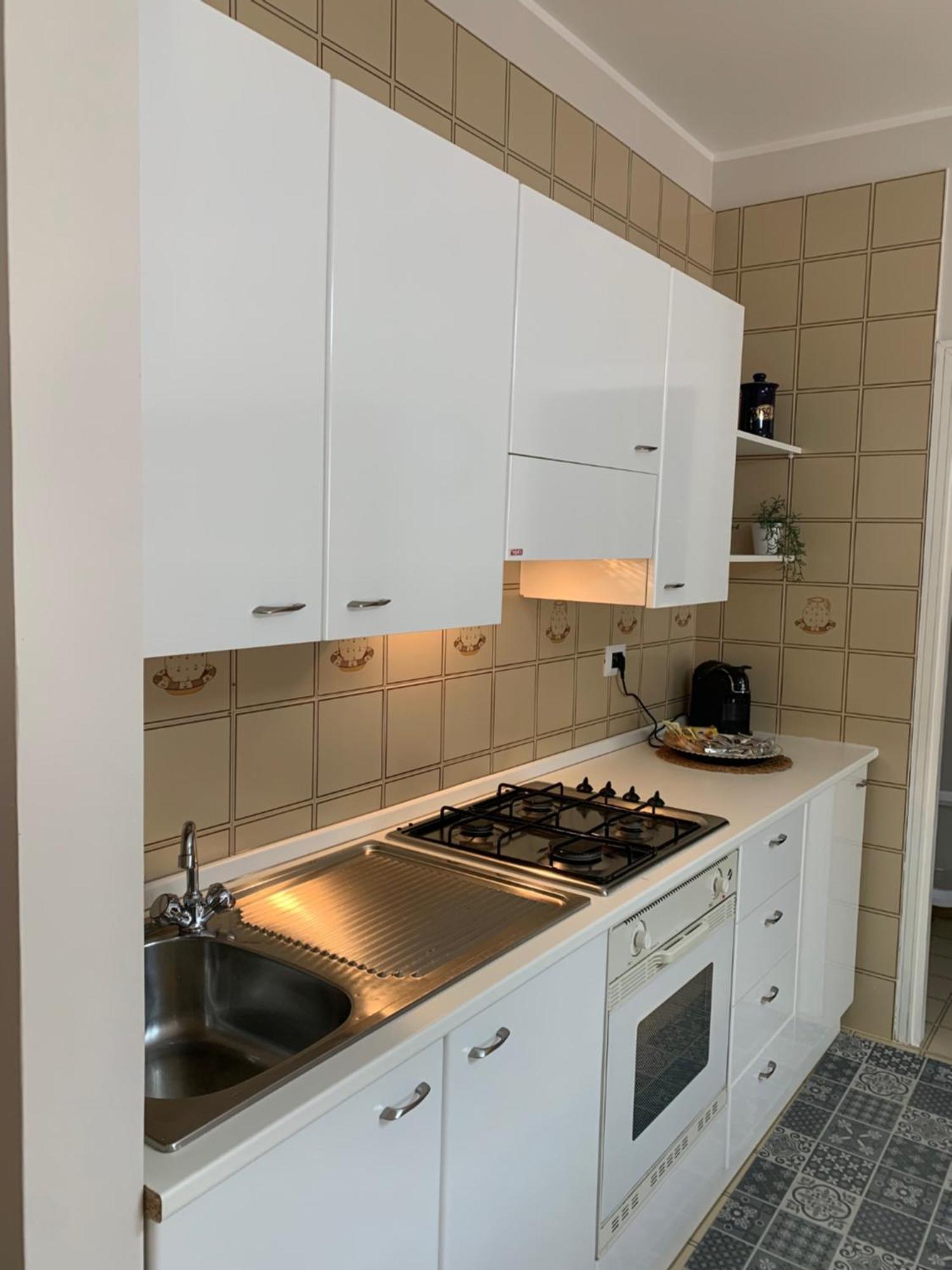 Gilda'S Home سكاليا المظهر الخارجي الصورة